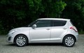 Warranty Direct - študija o zanesljivosti avtomobilov: Suzuki ponovno med najboljšimi