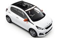 Peugeot 108 Roland Garros: Mestni zapeljivec