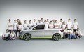 Škoda FUNstar concept: Študija kompaktnega poltovornjaka
