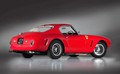 Avkcija družbe H&H Classics: Naprodaj par legendarnih ferrarijev