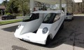 Sejem AERO - Friedrichshafen: Prva javna predstavitev projekta Carplane®