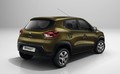 Renault kwid: Novi globalni vstopni model znamke Renault