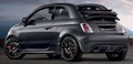 Abarth 595 competizione: Nov odmerek pogonske moči