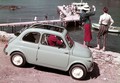 FIAT 500: 4. julija prihaja novi  Cinquino 