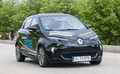 Električni avtomobili: Renault obvladuje nemško tržišče električnih vozil