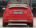 FIAT 500  Nuova : Evolucija namesto revolucije