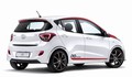 Hyundai i10: Dve novosti za nemške kupce
