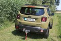 Jeep renegade hunter by Gauch: Različica za profesionalce