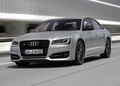 Audi S8 plus:  Ingolstadt ekspres 