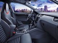 Škoda octavia RS 230: Nabrita Čehinja