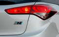 Hyundai i20 N sport: Nova, športno orientirana različica