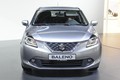 Suzuki baleno: Novi kompaktni suzuki