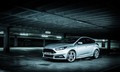 Ford focus ST Mountune: 25 dodatnih  konj  za britanske kupce