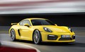 Porsche cayman GT4 clubsport: Vstopnica v svet avtomobilskega športa