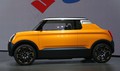Suzuki & Tokyo Motor Show 2015: Dogodek, kjer kraljujejo majhni avtomobili