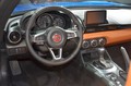 FIAT 124 spider: Vrnitev legendarnega fiata