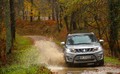 Suzuki vitara 1.4 turbo S : Razširitev ponudbe