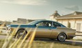 Bilenkin Classic Cars vintage: Bavarec v novi preobleki
