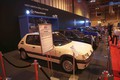 Performance Car Show 2016 - Birmingham: Peugeot 205 GTi okronan za najboljši  hot-hatch  vseh časov