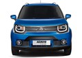 Suzuki Maruti baleno RS concept: Napoved novega serijskega GTi-ja znamke Suzuki
