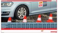 GTÜ & ACE test nizkocenovnih letnih pnevmatik: Slovenske pnevmatike ne marajo dežja …