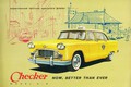 Checker Motor Cars: Nova obuditev legendarne znamke