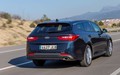 KIA optima sportswagon: Novi premium karavan znamke KIA