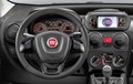 FIAT Professional fiorino: Osveženi mestni dostavnik