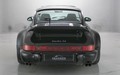 Porsche 911 (964)  Flatnose  turbo S: Naprodaj je 911 za izbrance