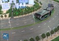 SHFPE  Land Airbus : Megaavtobus za megamesta