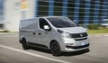 FIAT Professional: Italijanska modelna ofenziva