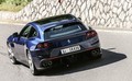 Ferrari GTC4 Lusso: Pravi športni karavan