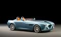 Bristol bullet speedster: Nov serijski model ob 70-letnici obstoja