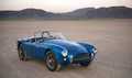 Shelby 260 Cobra (1962)
