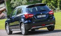 Suzuki ignis & osveženi s-cross: Suzukijevi pariški novosti