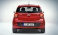 Hyundai i10: Več stila in naprednih tehnologij