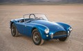 Shelby Cobra 260 Roadster (1962)