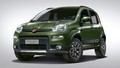 FIAT panda (2017): Bolj živopisna in bolje povezljiva s spletom
