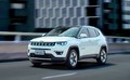 Jeep compass (2017): Prva uradna napoved