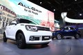 Suzuki ignis: Pariška premiera evropske različice