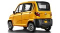 Bajaj qute (RE60): »Največ avta za vaš denar«