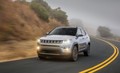 Jeep compass: Novi  orientir  znamke Jeep