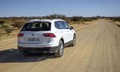 Volkswagen tiguan allspace: Prve fotografije nemškega  kodiaqa 