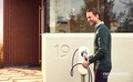 Raziskava podjetja NewMotion: Kdo kupuje električne avtomobile?