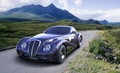 Eadon Green black cuillin V12 coupé: Aristokratski kupe za izbrance