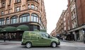 Nissan & Harrods: Obujanje tradicije dostave blaga z električno gnanimi avtomobili