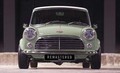 Mini remastered by David Brown Automotive: Klasični mini za izbrance