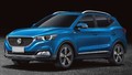 MG XS: SUV s privlačno prodajno ceno