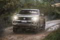 FIAT fullback cross: Prihaja premijsko razpoloženi fullback