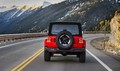 Jeep wrangler (JL): Novi  stari  wrangler